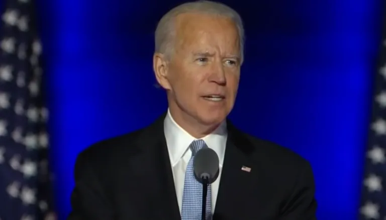 Joe Biden