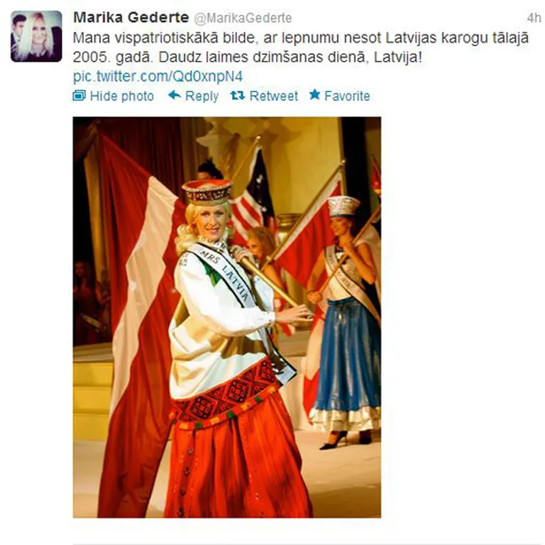 Raksta foto