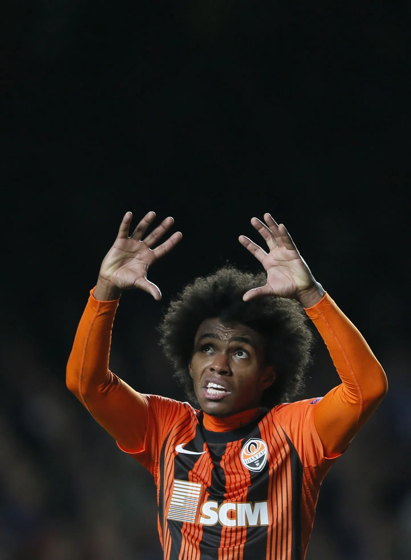 Willian.