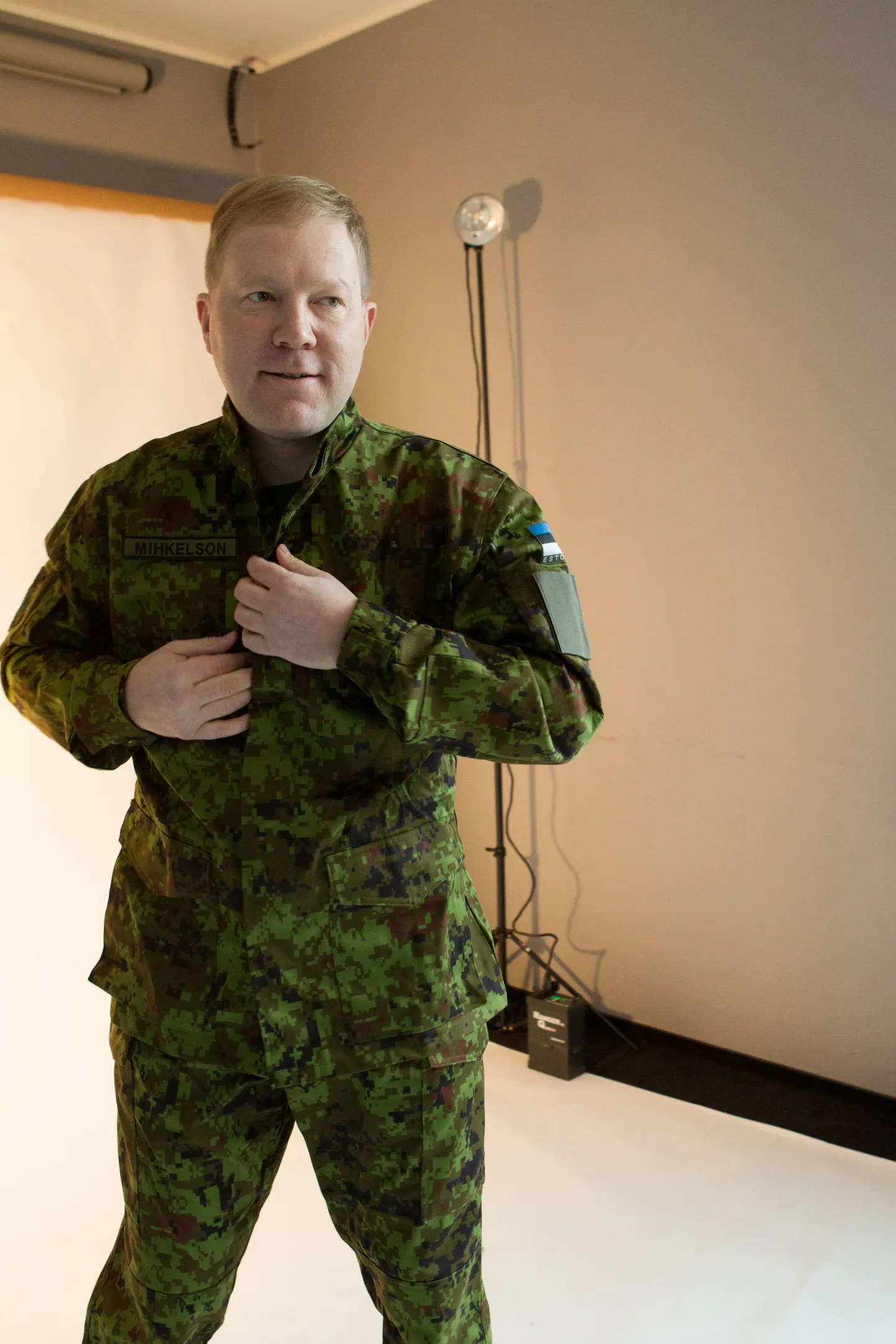 Marko Mihkelson