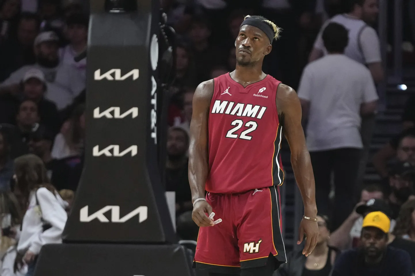 Jimmy Butler