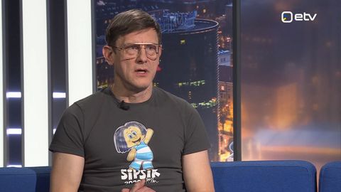 Tartu maratonil osalev Jan Uuspõld prognoosib: kui ma jään selle aja sisse, siis ma olen imet teinud