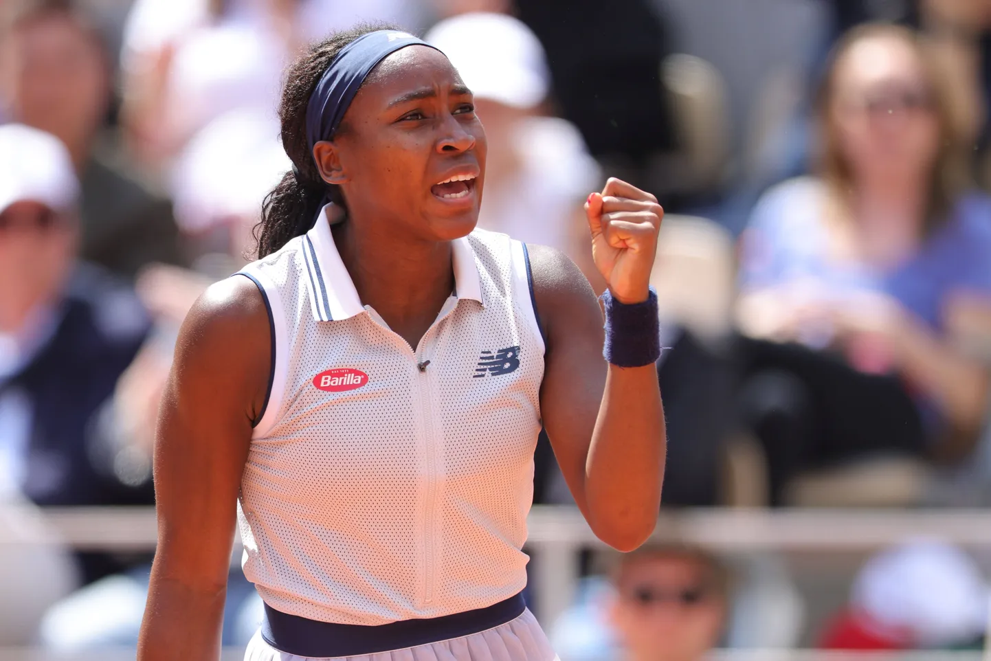 Coco Gauff