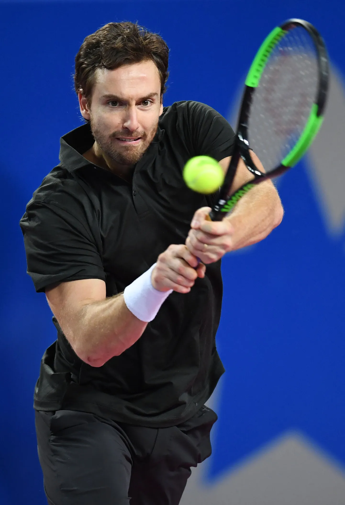 Ernests Gulbis