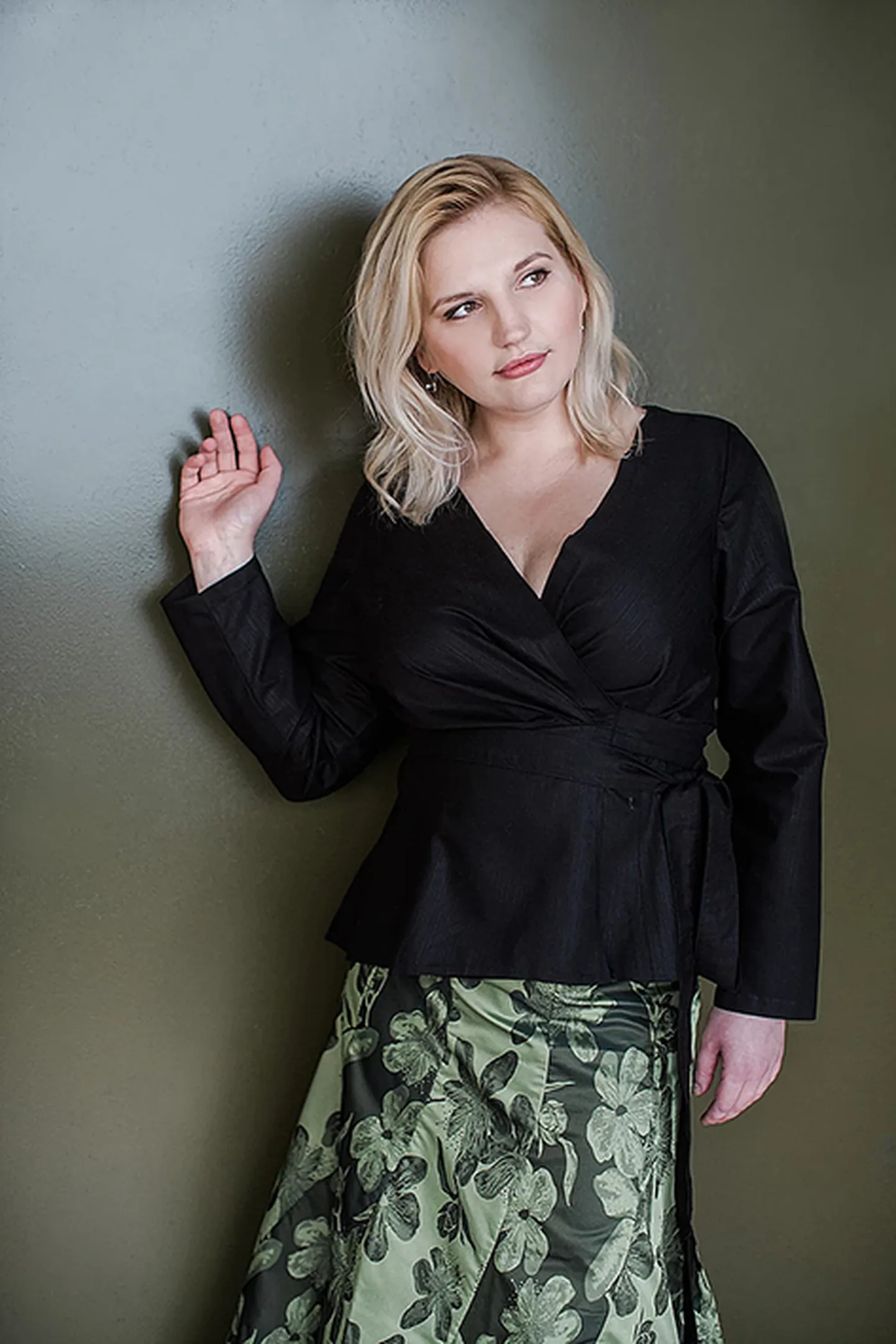 Maari Ernits