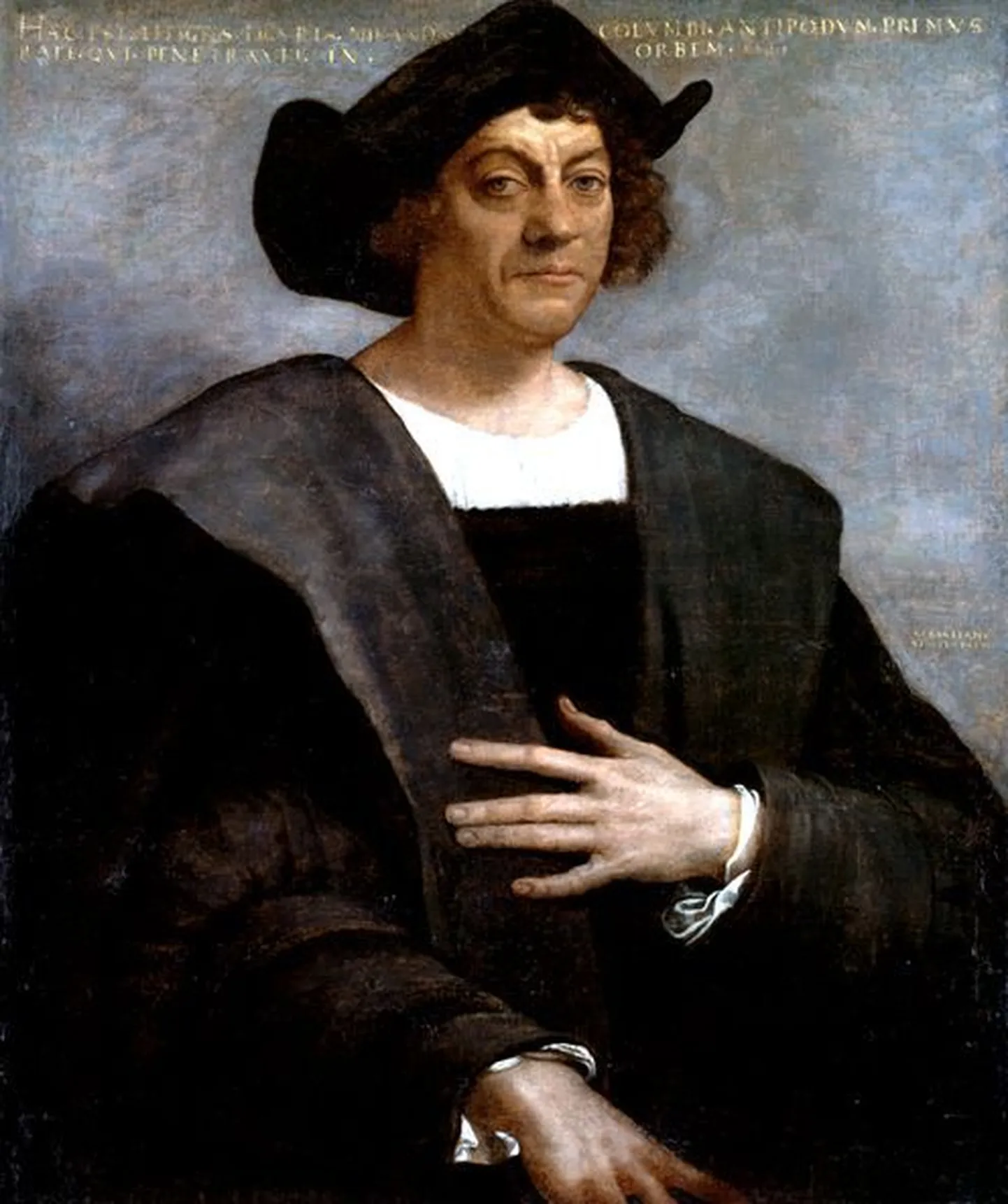 Christoph Kolumbus