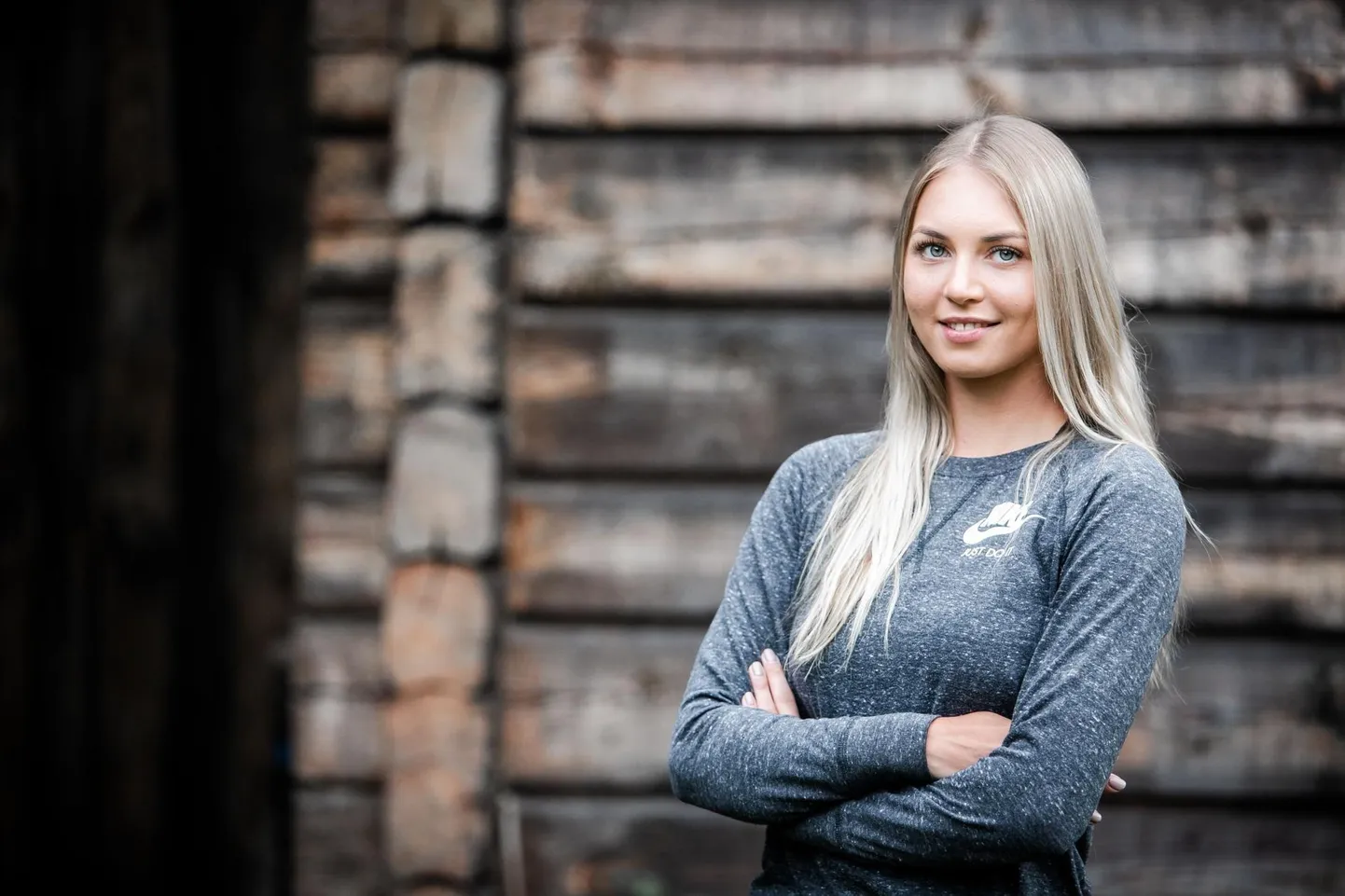 Reena Pärnat.