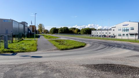 Tori vald paneb enampakkumisele viis krunti