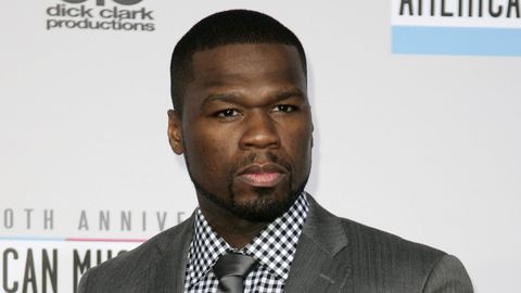 Рэпер 50 Cent решил отказаться от секса в 2024 году