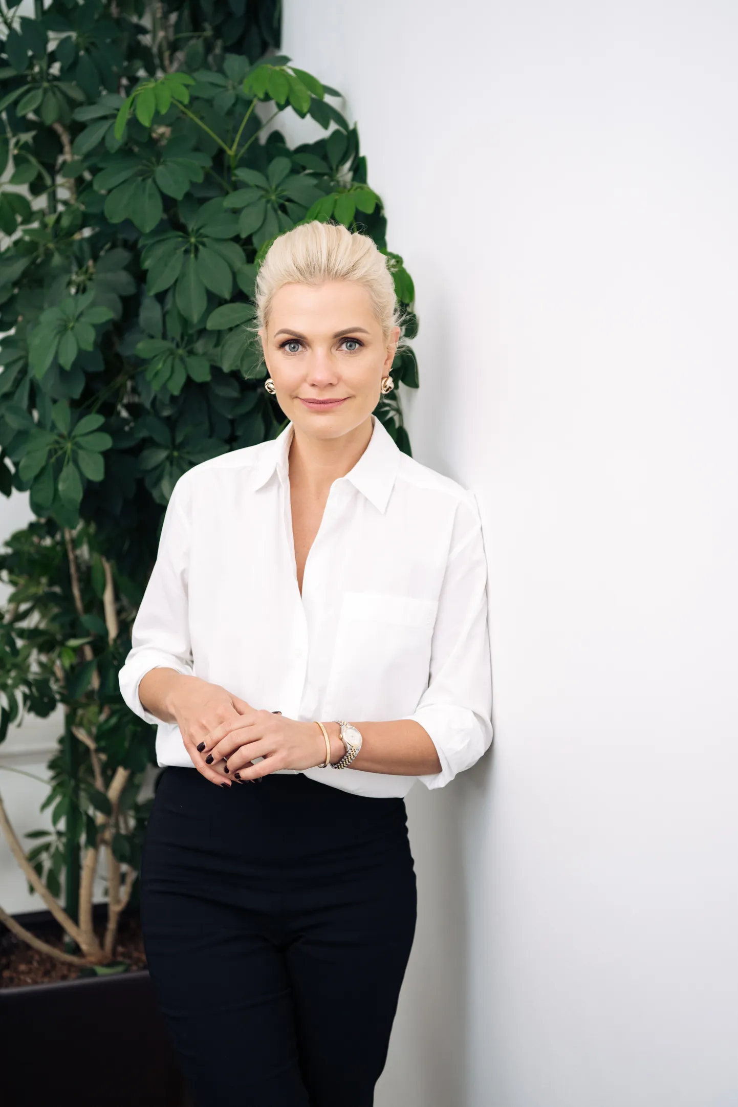 Zane Kuļikovska