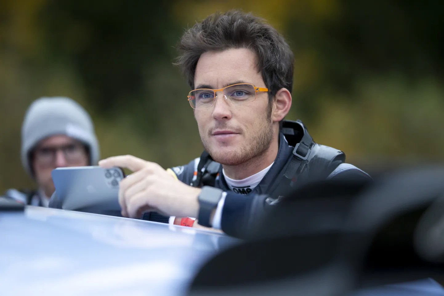 Thierry Neuville.