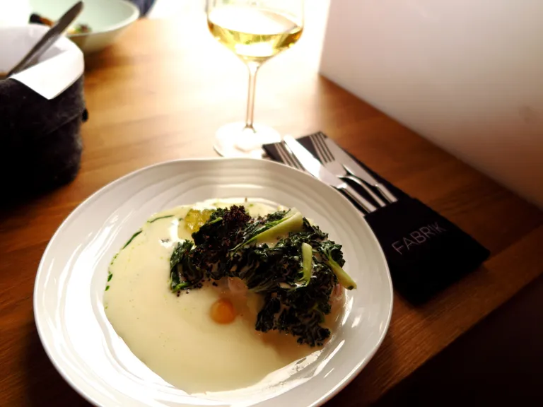 Pearoog: Sous Vide kohafilee erinevate kapsastega. Foto: