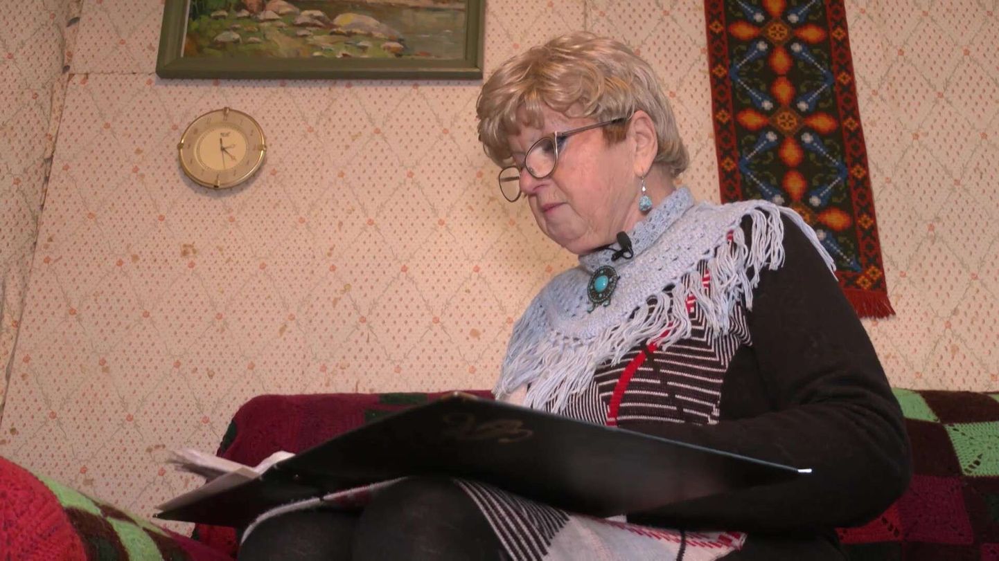 Raidījums: Sieviete vaino Smiltenes senioru kora vadītāju emocionālā terorā pret dziedātājiem