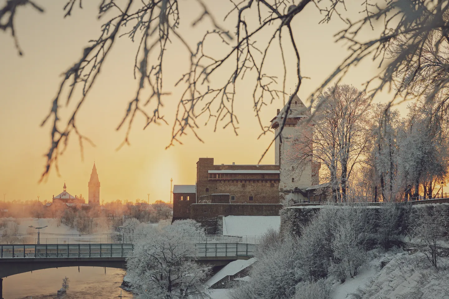 ESTO 2025 algab Stockholmist. Seejärel sõidab festival laeva ja rongiga Narva, kus muu hulgas peetakse noortekongress ja ärifoorum.
