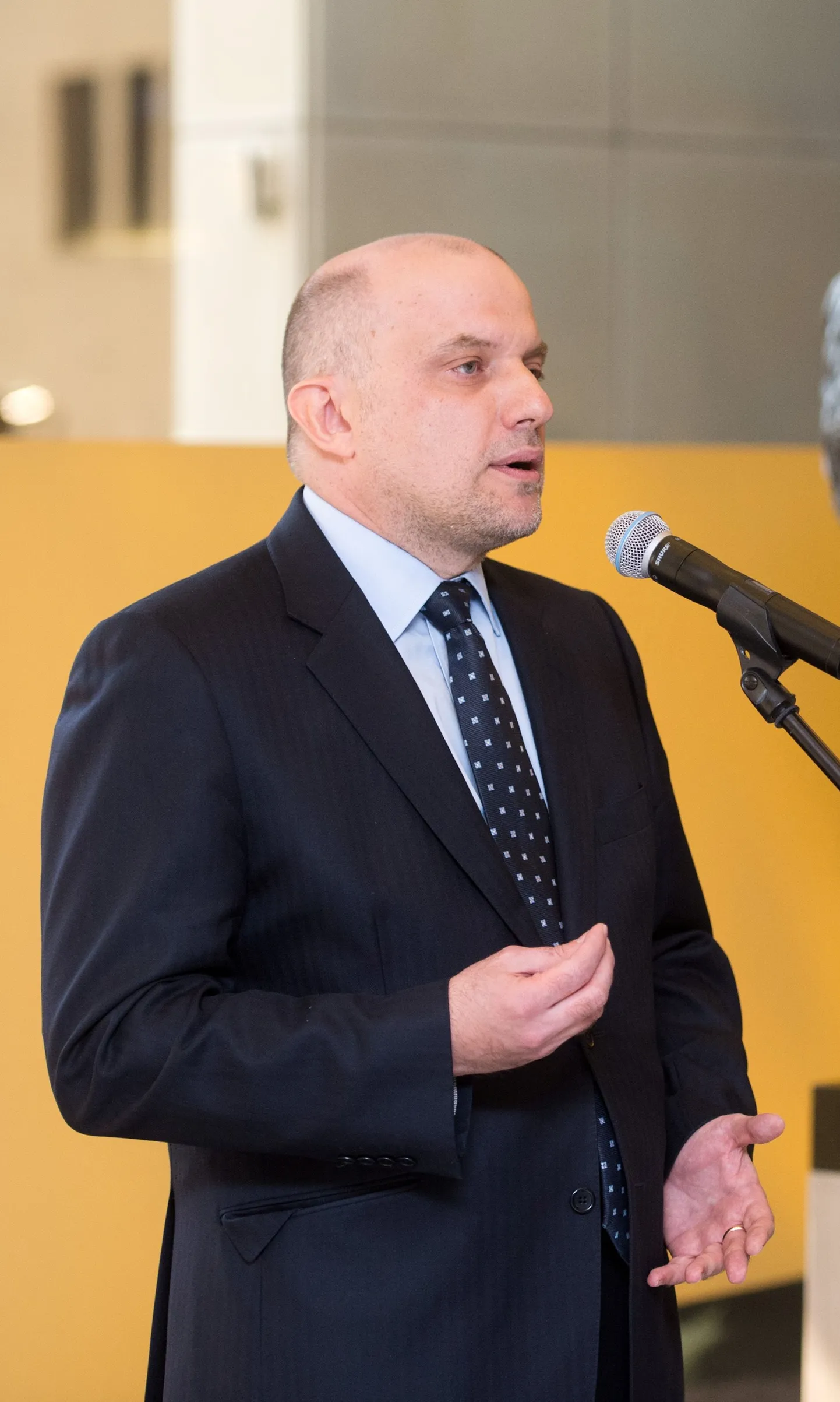 Jüri Luik