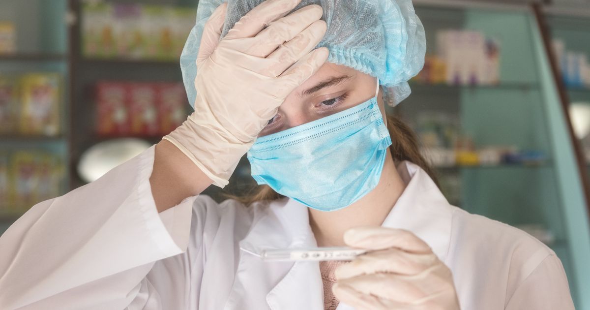 Роль медицинских работников в исследовании