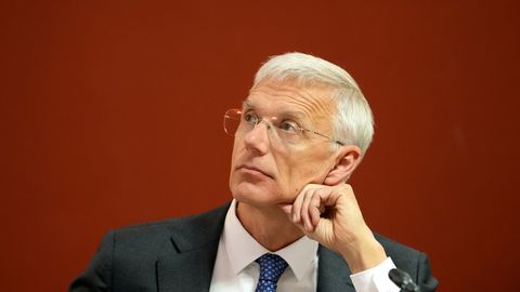 ASV administrācija pret Eiropu plāno izmantot 