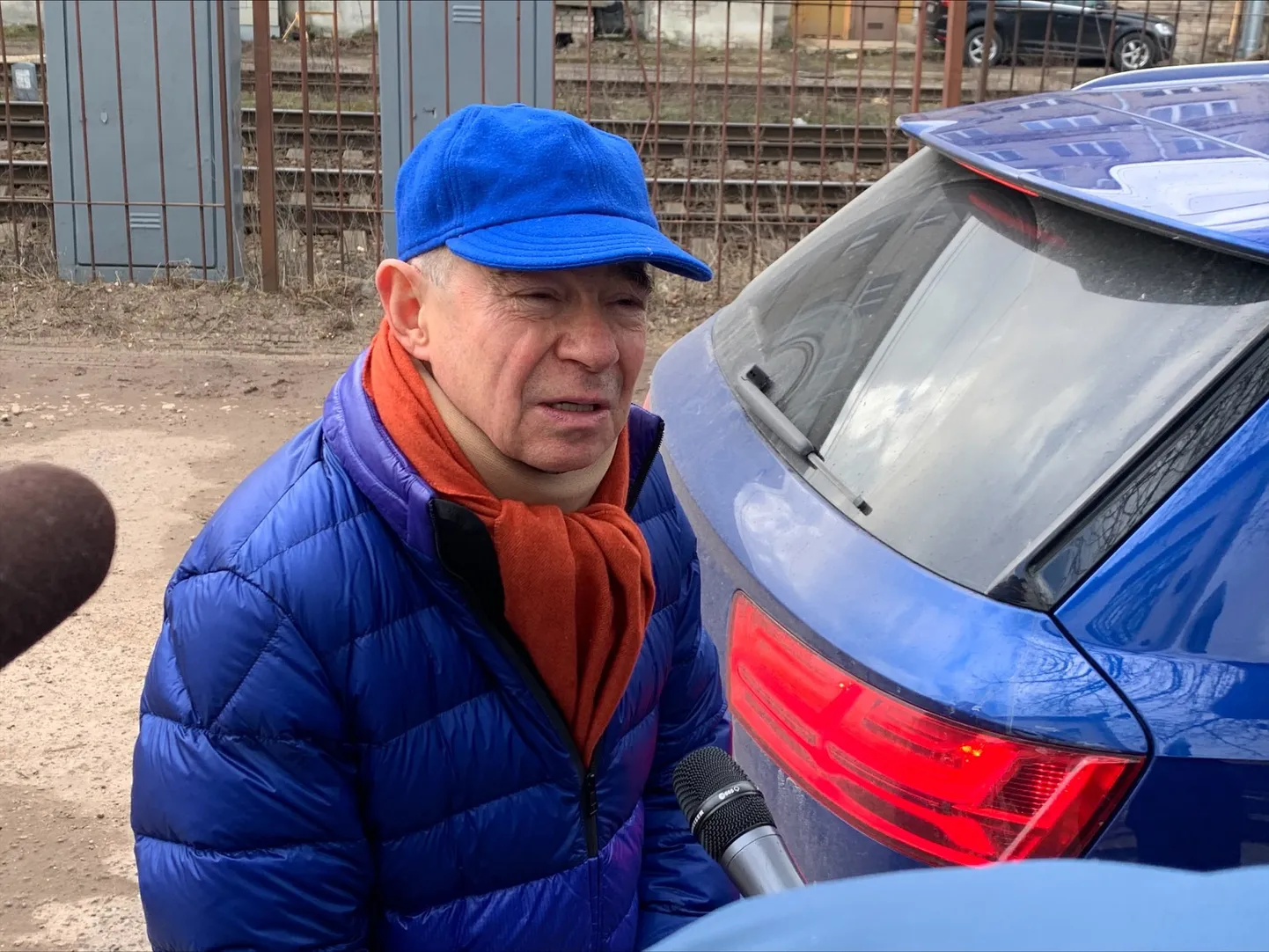 Айвар Лембергс