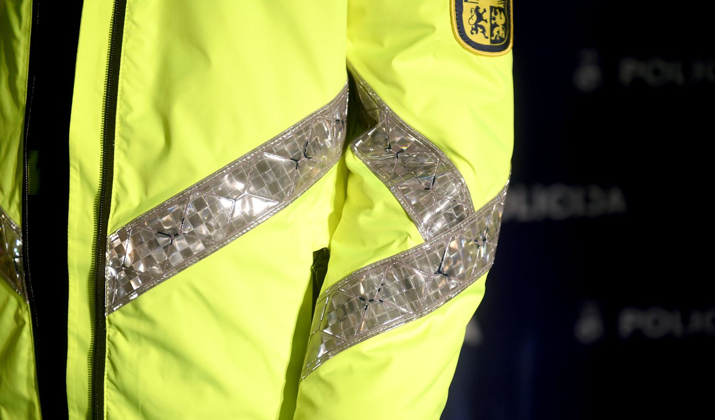 Valsts policija prezentē jauno formas tērpu dizaina paraugu 