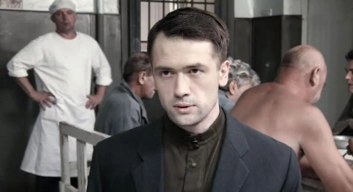 Анатолий Пашинин