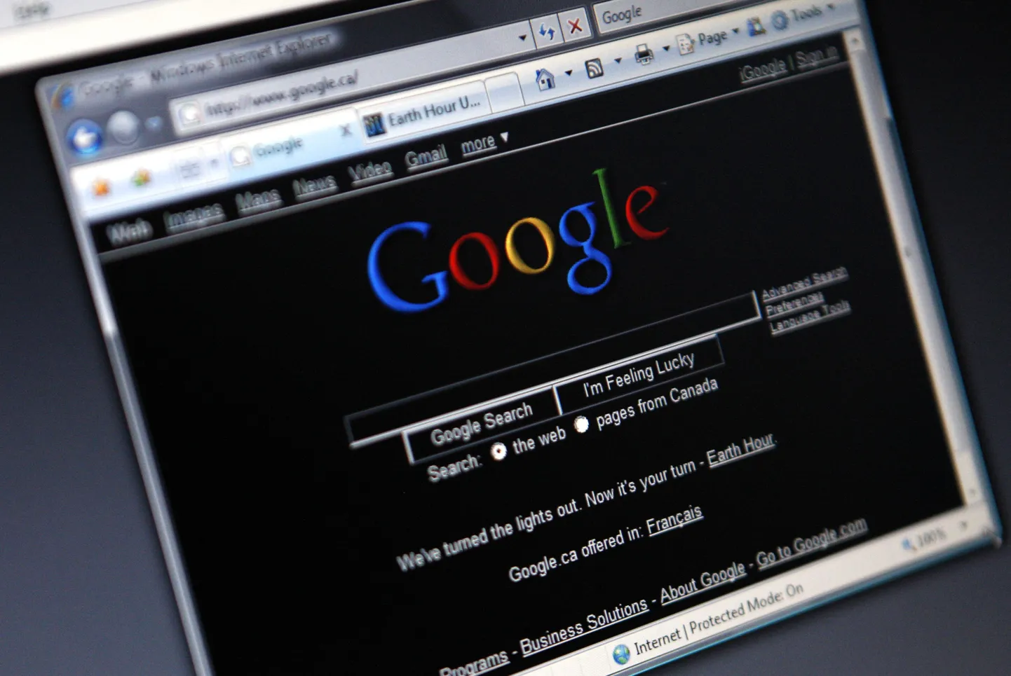 India terroristid kasutasid Google Earth kaarte