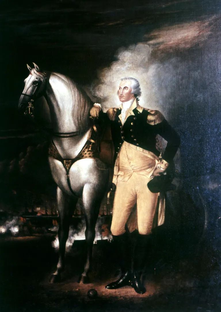 George Washington