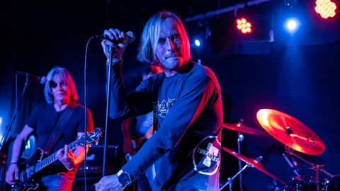 TUBERKULOITED SAAB 35 ⟩ Laulja Summer enne suurt tuuri: oleme kasvanud nii inimeste kui muusikutena