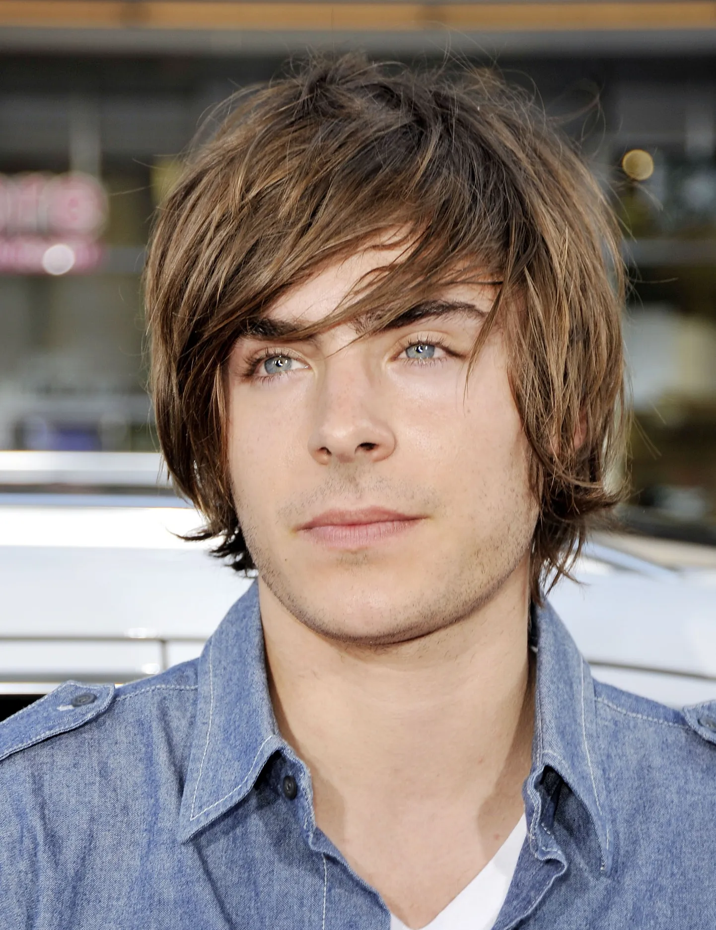Zac Efron