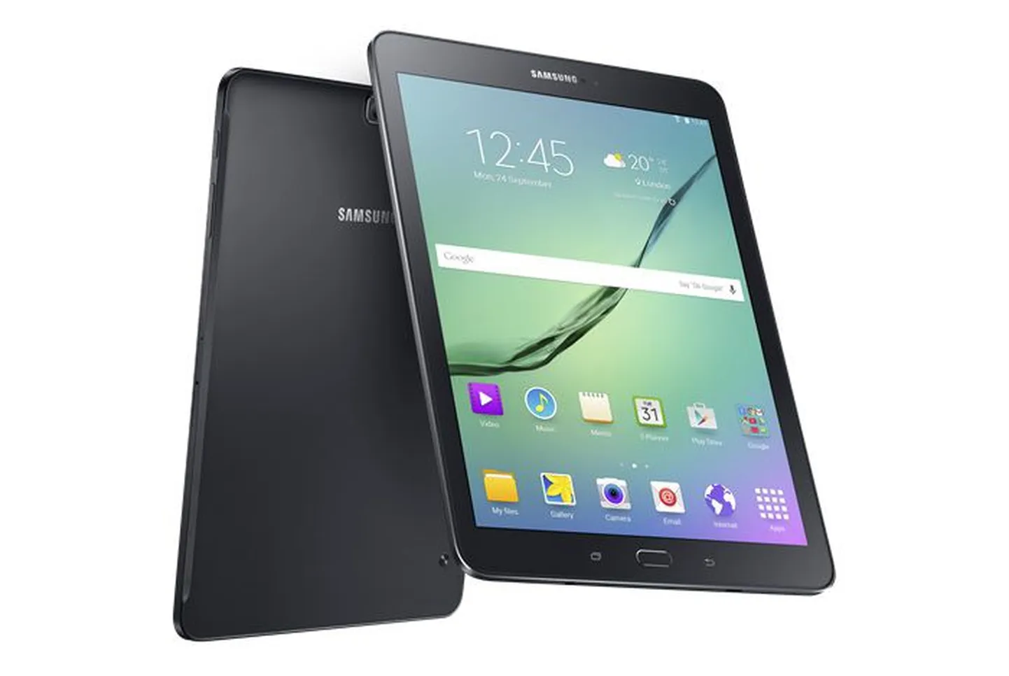 Samsung Galaxy Tab S2