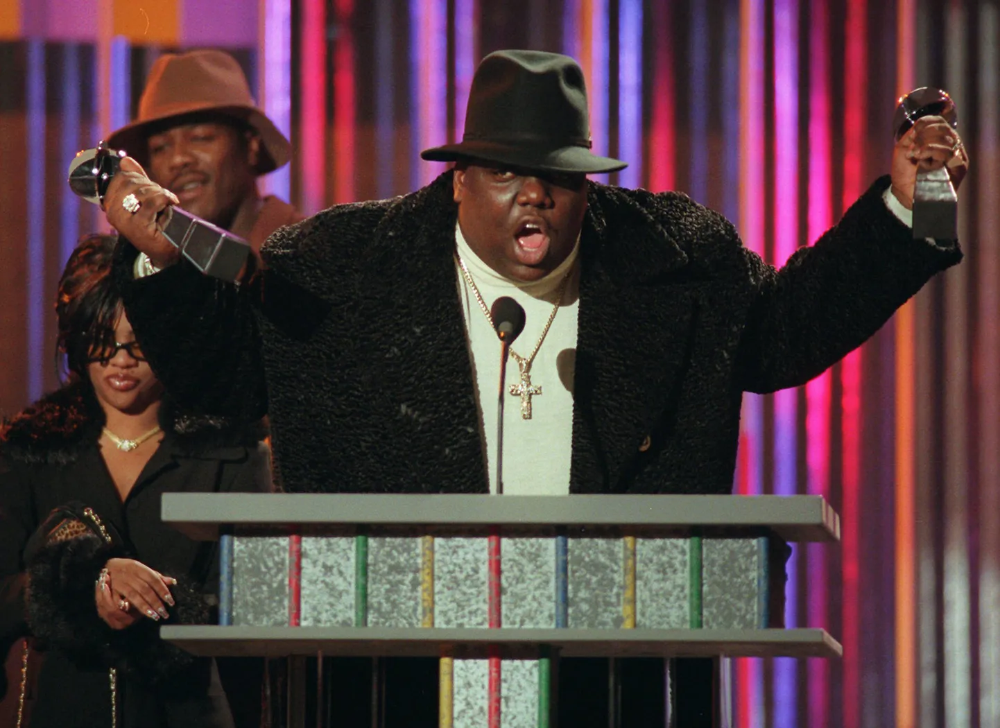 Notorious B.I.G.
