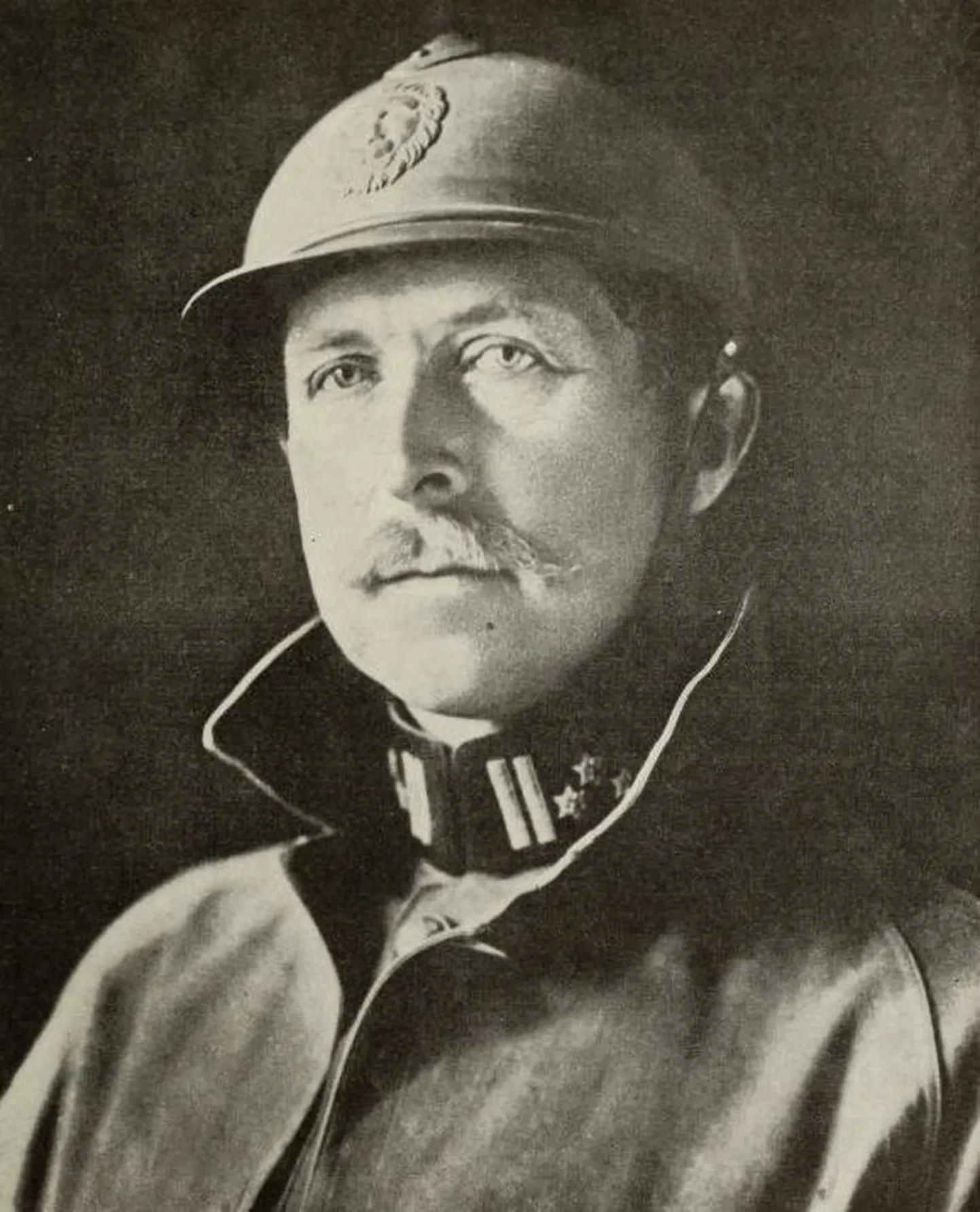 Belgia kuningas Albert I