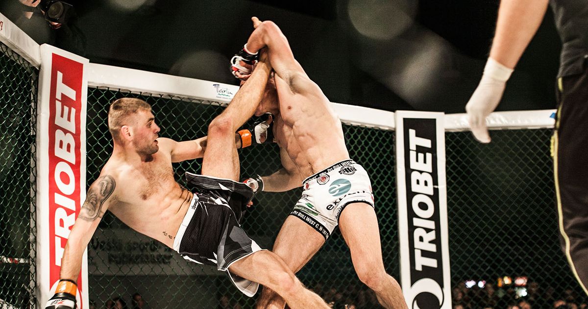 Vabavõitluse liiga Raju tuleb 10 aasta järel tagasi. Mis turniir see on ja mida sellest oodata?