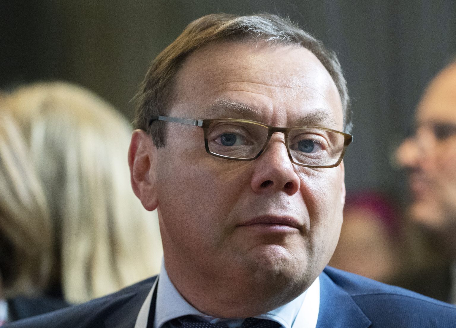 Михаил Фридман