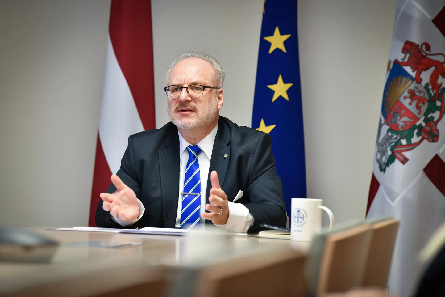 Raksta foto