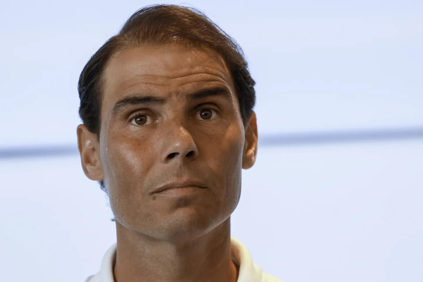 Rafael Nadal.