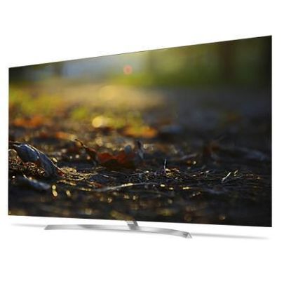 Телевизор LG OLED с диагональю 65 дюймов