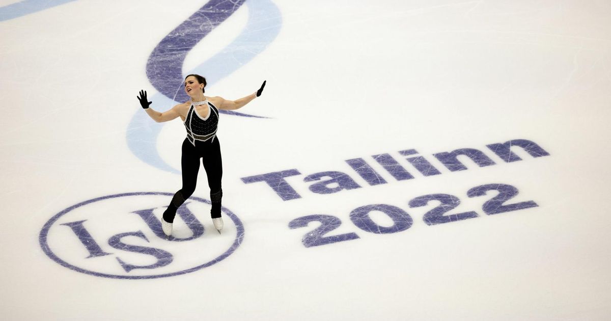 Iluuisutamine Eestis õitseb, kuid massidesse minemisel on piirid ees