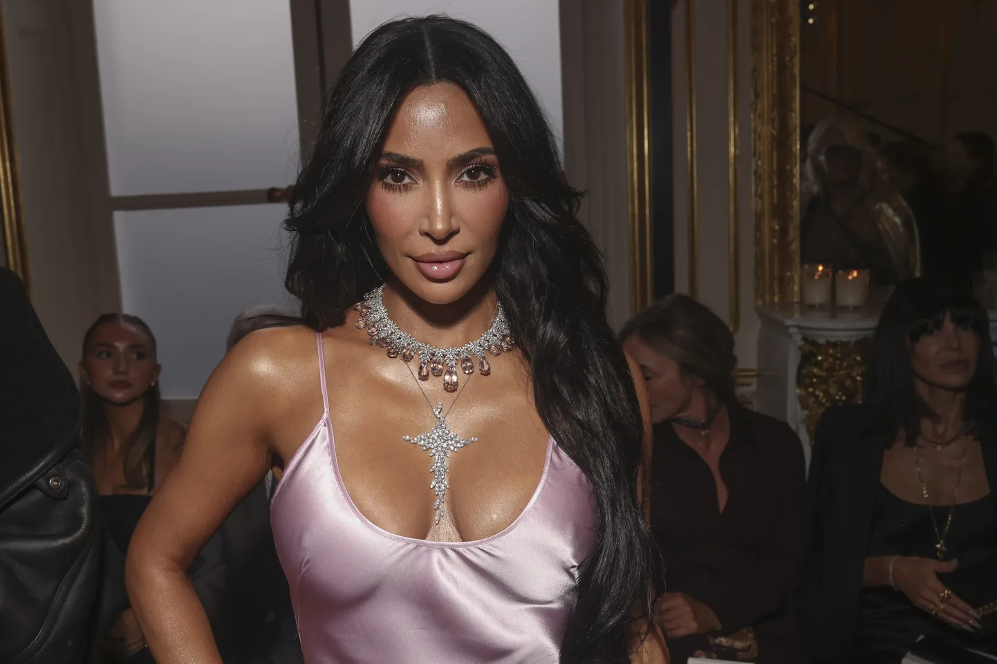 Kim Kardashian