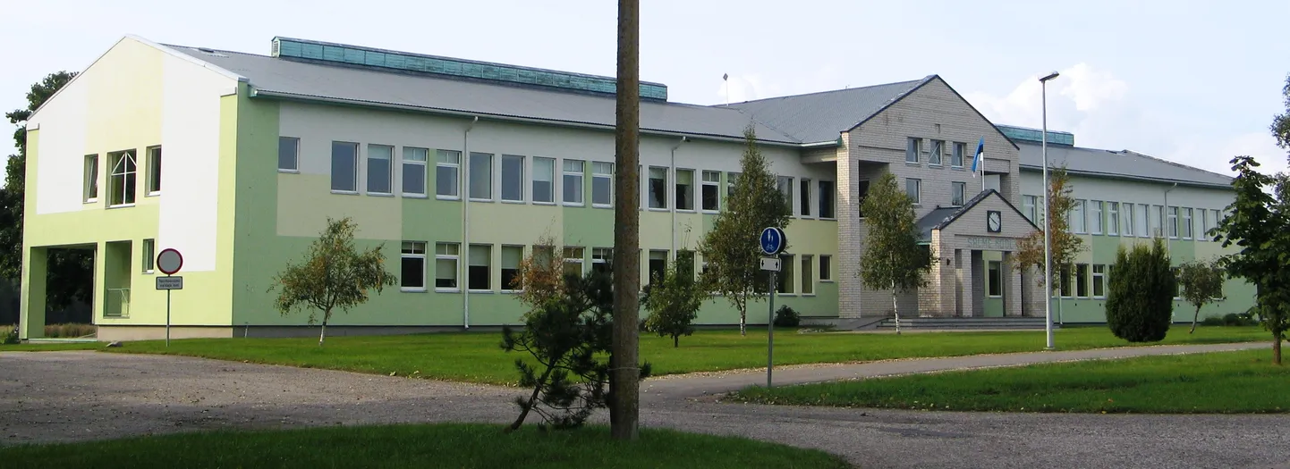 Salme põhikool