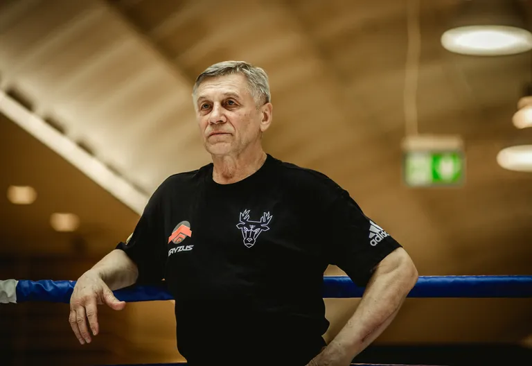 Vasīlijs Čerņigovs