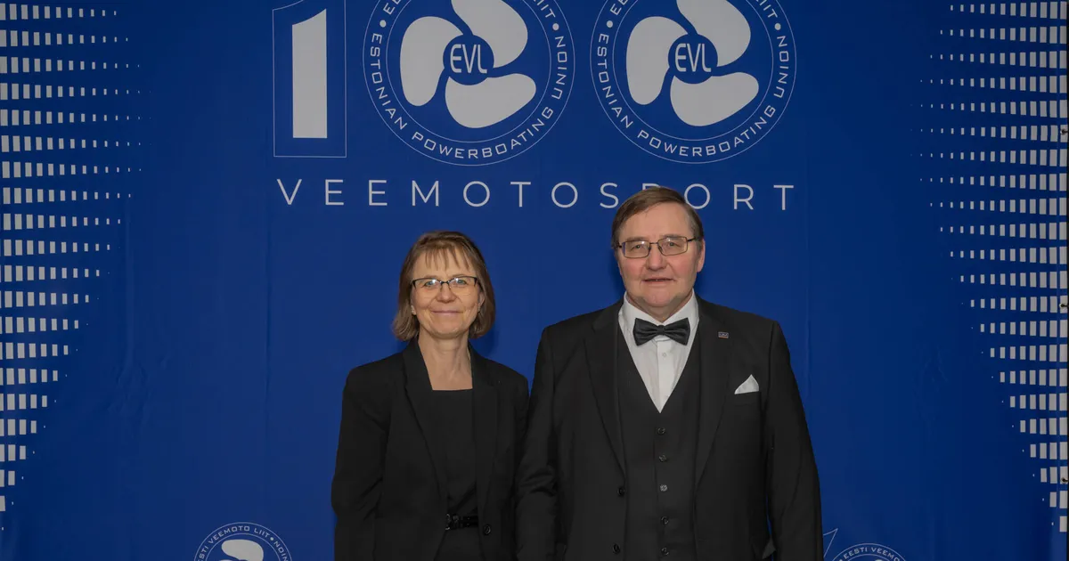 Rahvusvahelise alaliidu juhatusse valitud eestlane: vahel tuleb «veriselt» võidelda