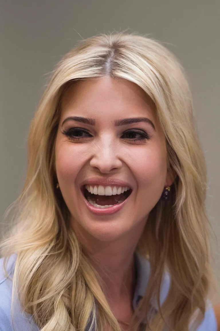 Ivanka Trump