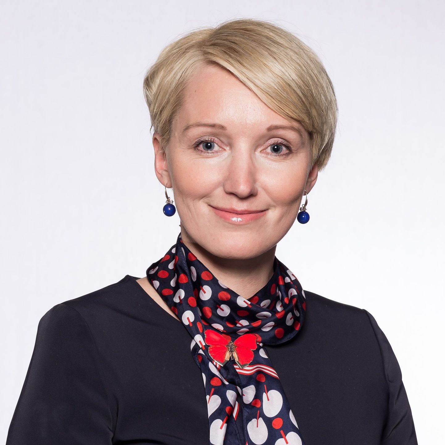 Ulla Preeden