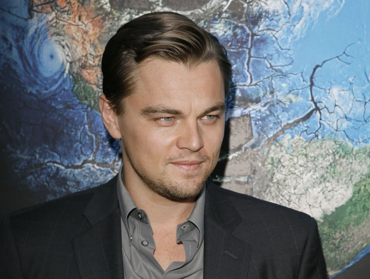 Leonardo DiCaprio võib hakata mängima Rooma imperaatorit Claudiust