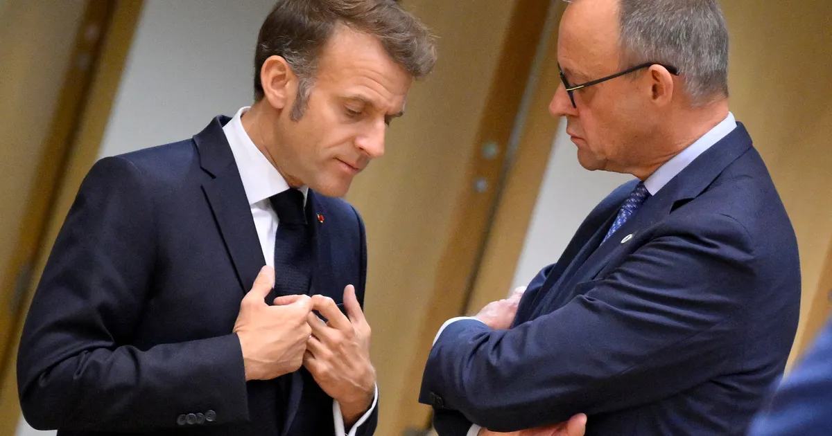 Rollivahetus Euroopas – majandusjamad pigem põhjakaares