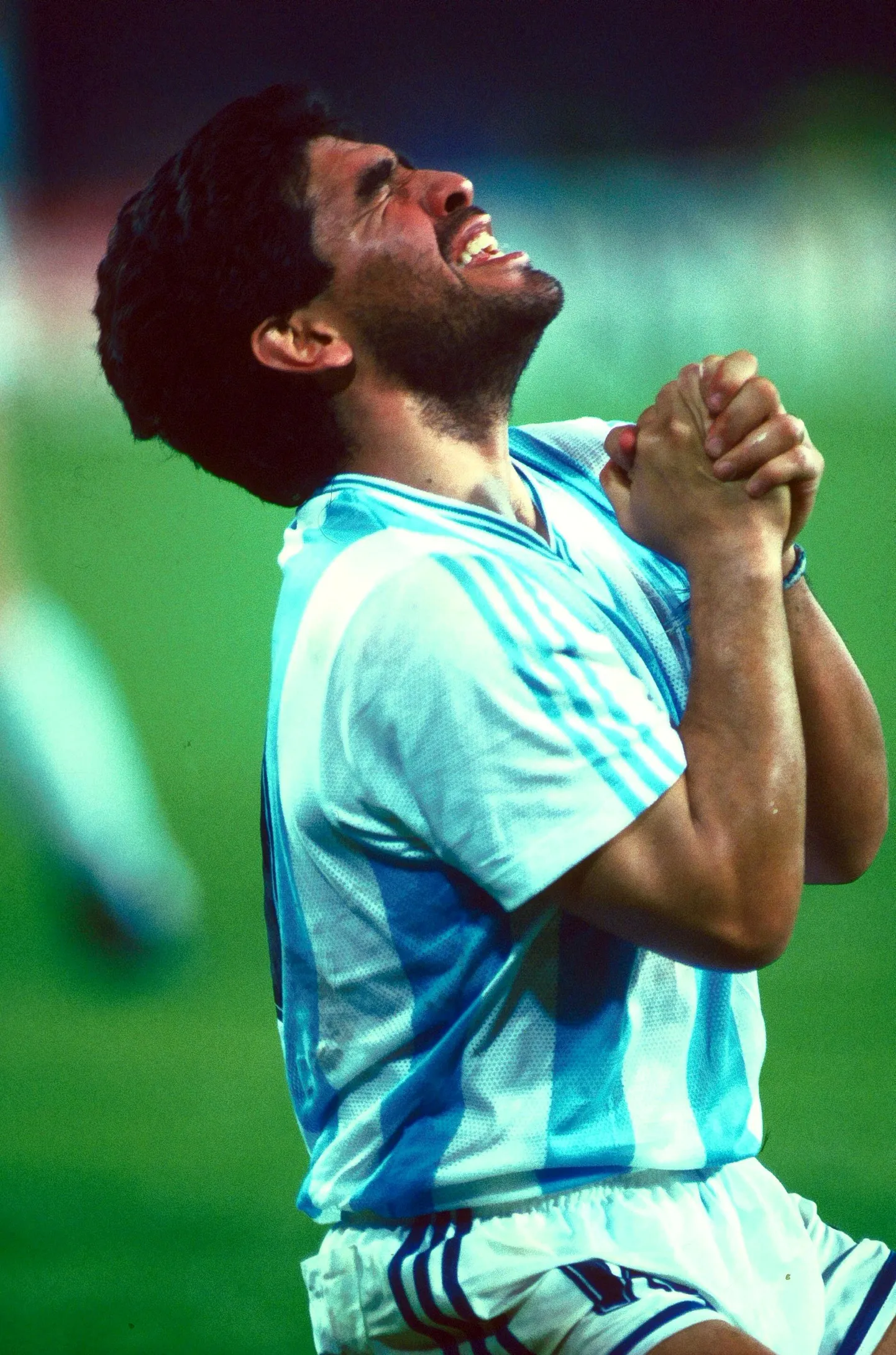 Djego Maradona