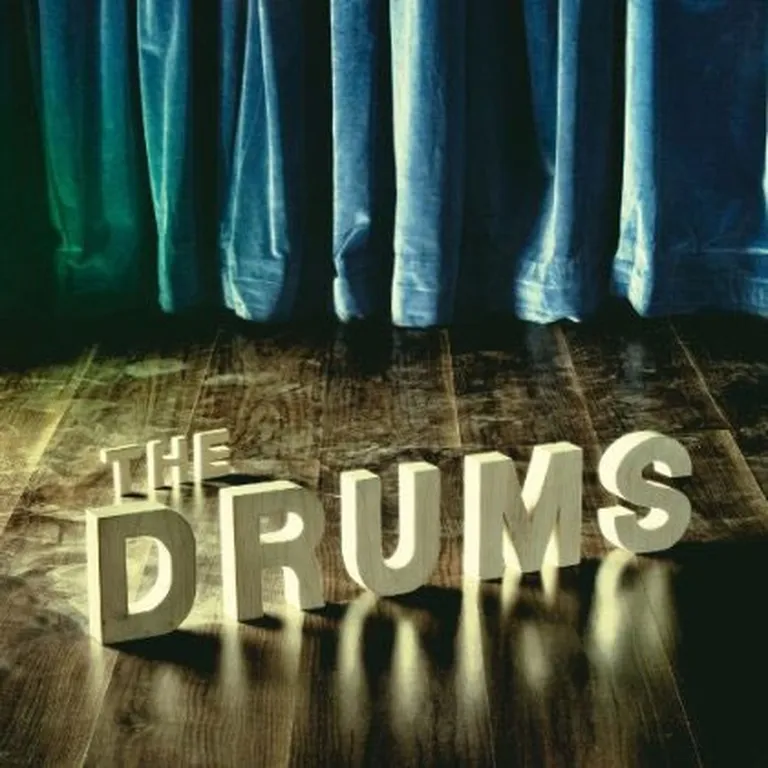The Drums "The Drums" 