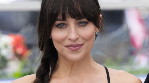 Tippnäitleja Dakota Johnson soovitab 6 raamatut, mida saab ka eesti keeles lugeda