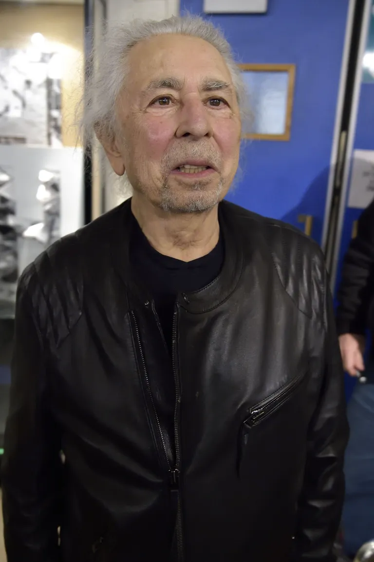 Francis Lai mais 2018