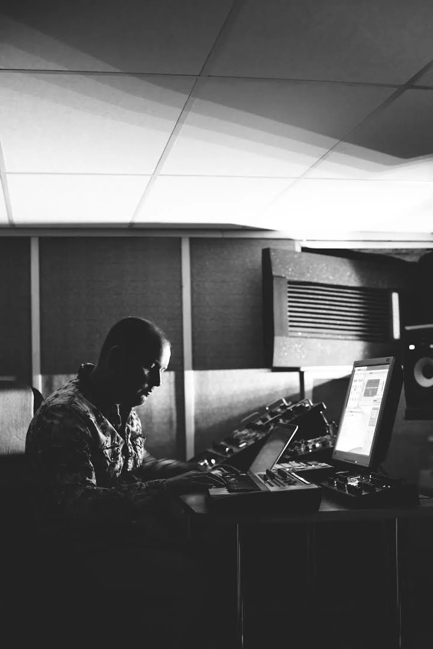 Bert On Beats